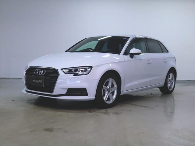 アウディ A3 スポーツバック  1.4 TFSI