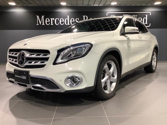 GLA180 レーダーセーフティパッケージ ベーシックパッケージ