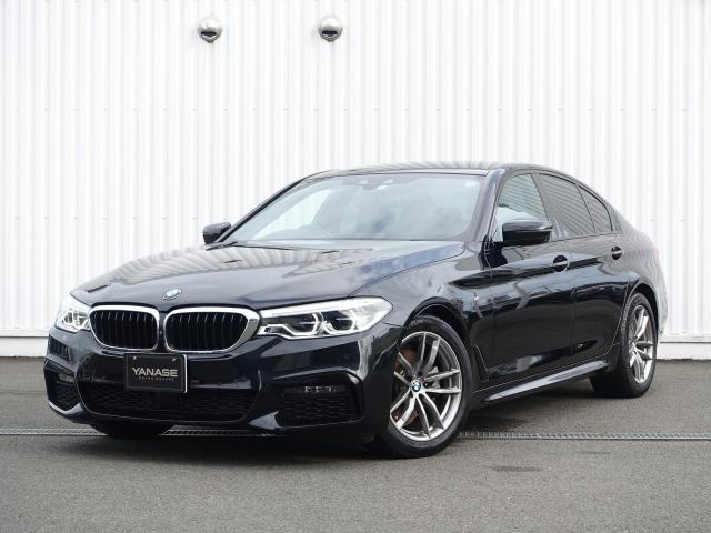 523d xDrive Mスピリット | 【公式】ヤナセの認定中古車検索・中古車