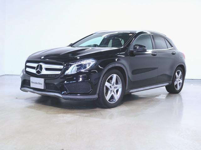GLA180 スポーツ