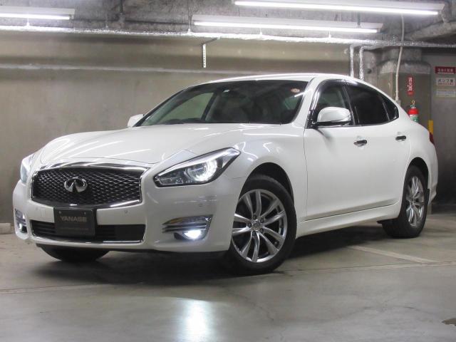 フーガ 370GT FOUR