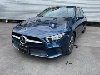 A200d ナビゲーションパッケージ