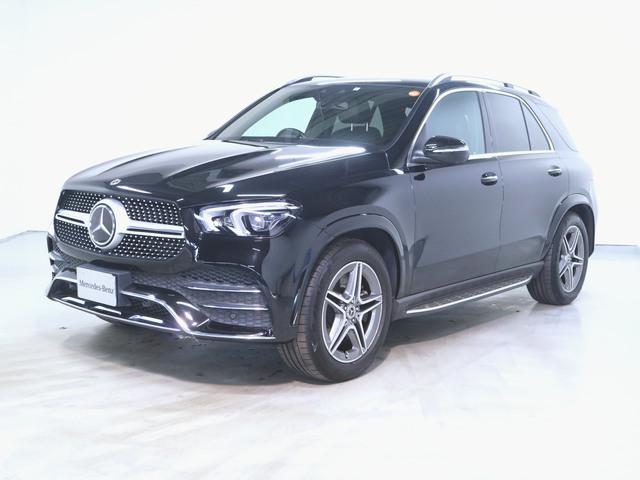 GLE450 4マチック スポーツ