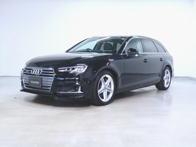 45 TFSI クワトロ マイスターシュトュック