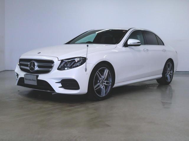 E250 アバンギャルド スポーツ