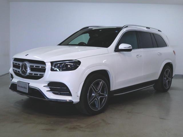 GLS400 d 4マチック  AMGライン