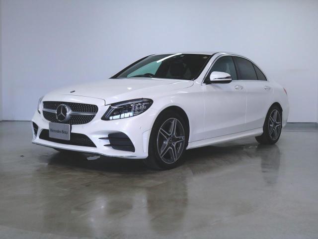 C200 ローレウスエディション  スポーツプラスパッケージ