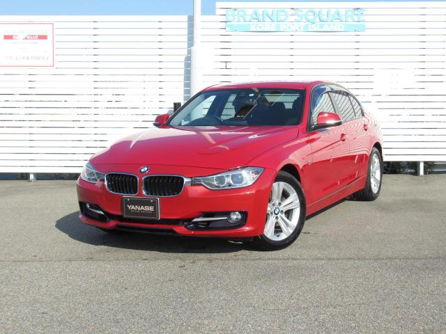 320i スポーツ