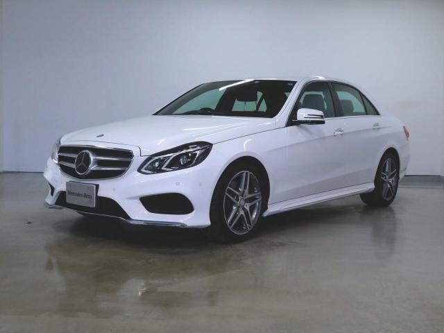 E250 アバンギャルド ベーシックパッケージ