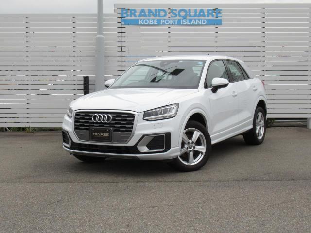 Q2  30 TFSI スポーツ