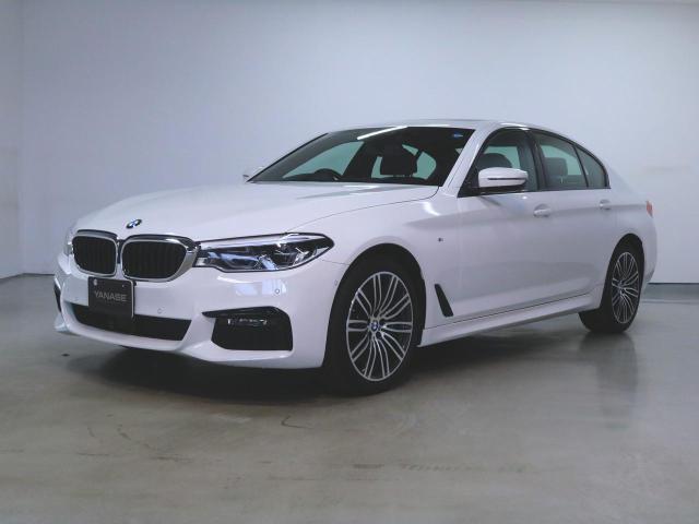 540i xDrive Mスポーツ