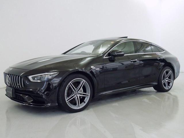 メルセデス‐AMG GT53 4MATIC+ ラグジュアリーラインパッケージ