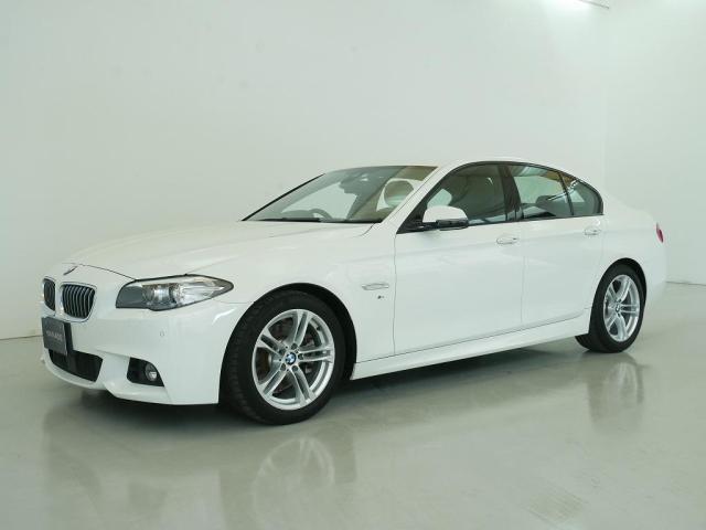523i Mスポーツ