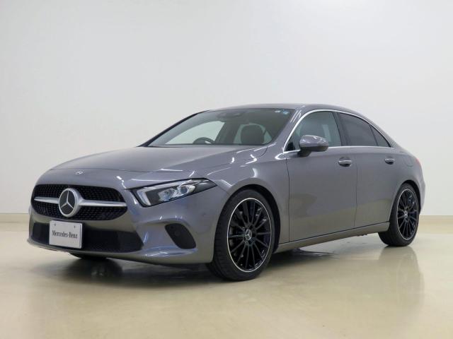 A250 4マチック セダン レーダーセーフティパッケージ レザーエクスクルーシブパッケージ アドバンスドパッケージ ナビゲーションパッケージ
