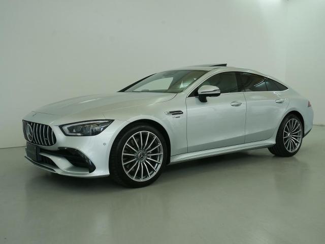 メルセデス‐AMG GT43 4MATIC+ AMG RIDE CONTROL+パッケージ