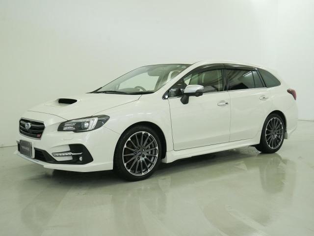 レヴォーグ 2.0STI スポーツ