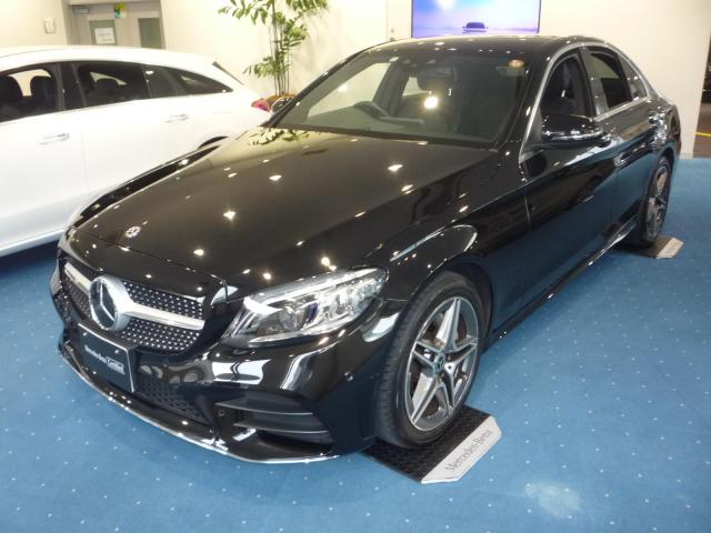 C200 ローレウスエディション