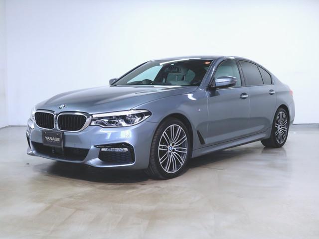 530i Mスポーツ