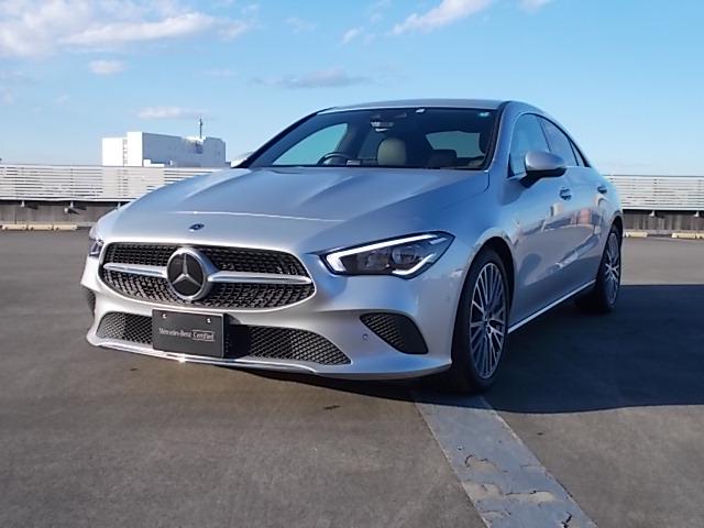 CLA180 ナビゲーションパッケージ