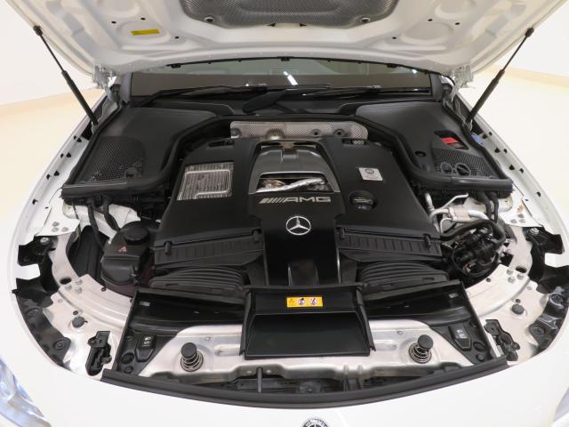 ギャラリー | AMG E63 S 4マチック+ エクスクルーシブパッケージ