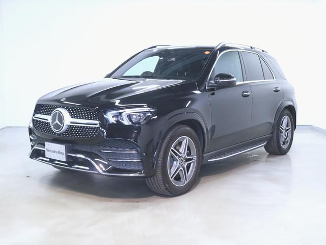 GLE450 4マチック スポーツ