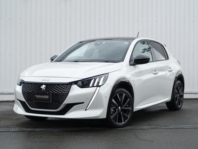 208 GT