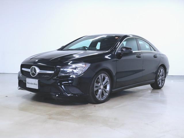 CLA180  レーダーセーフティパッケージ