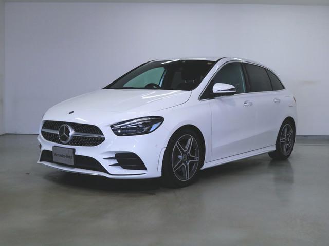 B180 レーダーセーフティパッケージ ナビゲーションパッケージ AMGライン アドバンスドパッケージ