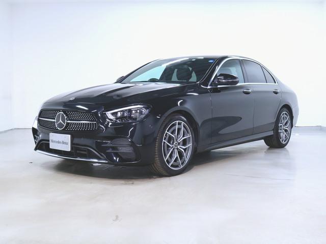 E200 スポーツ  AMGラインインテリアパッケージ  エクスクルーシブパッケージ