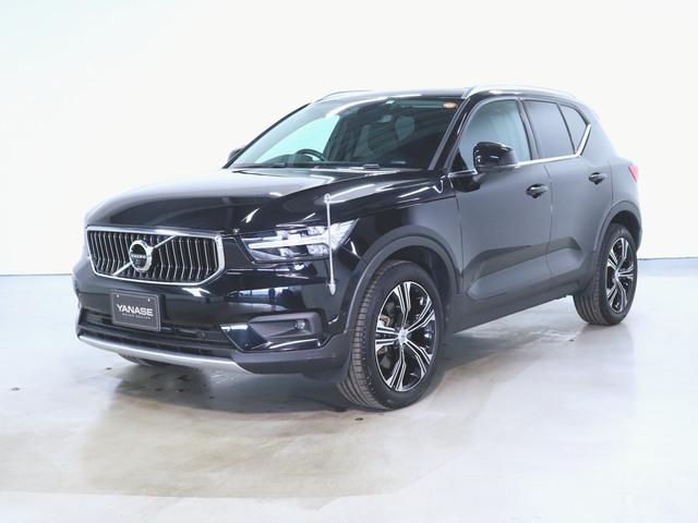 XC40  T4 AWD インスクリプション