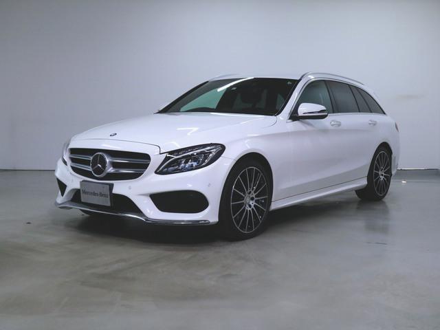 C250 ステーションワゴン スポーツ