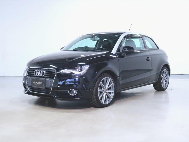 A1 1.4 TFSI