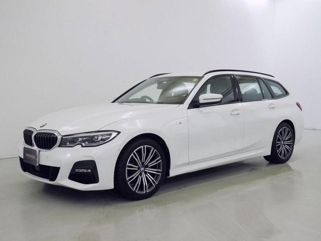 318i ツーリング Mスポーツ