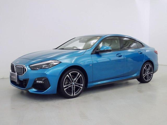 218d Mスポーツ エディションジョイ+