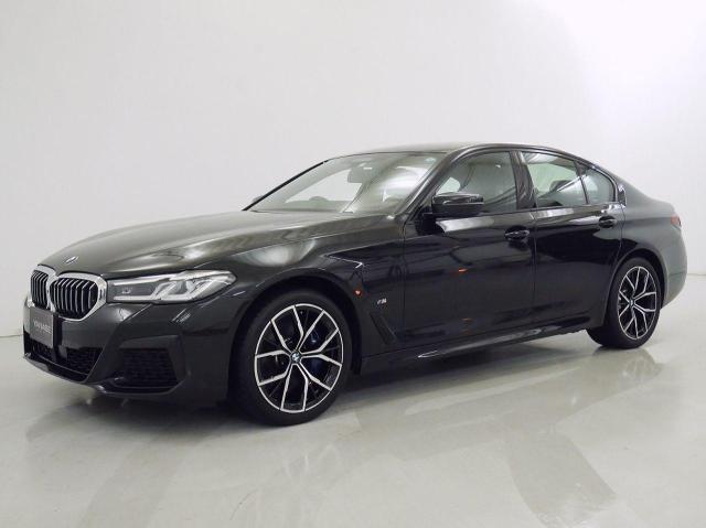 530e Mスポーツ エディションジョイプラス