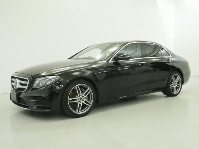 E200 アバンギャルド スポーツ