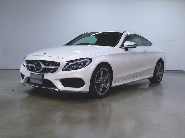 C180 クーペ スポーツ