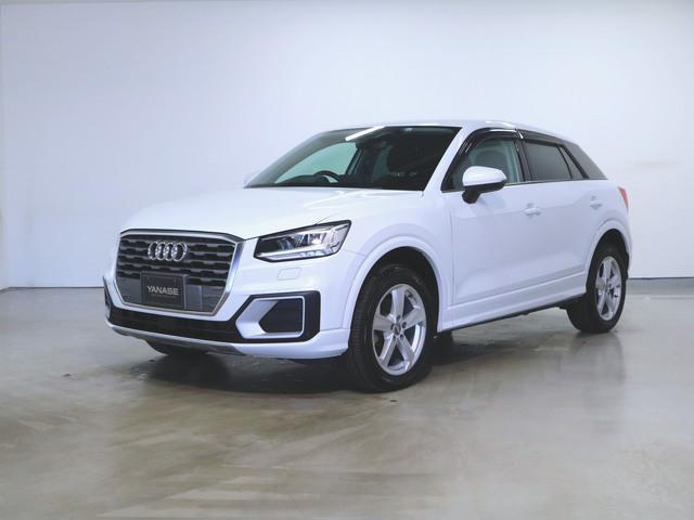 Q2 1.0 TFSI スポーツ