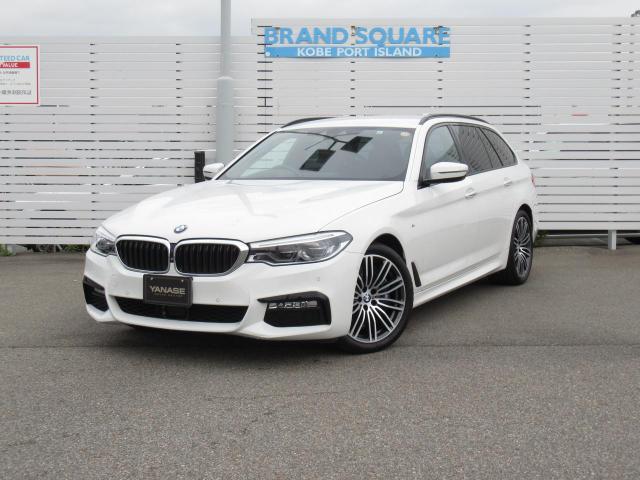 540i ツーリング xDrive Mスポーツ
