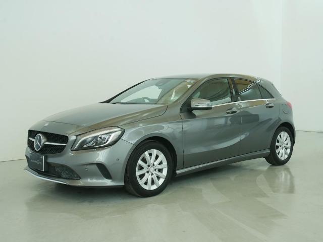 A180 レーダーセーフティパッケージ・ベーシックパッケージ