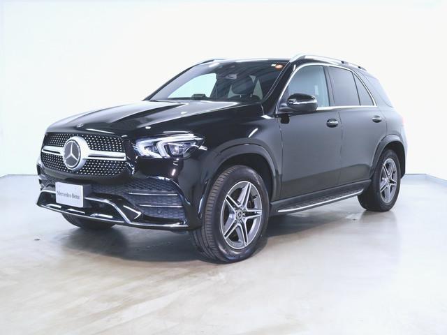GLE450 4マチック スポーツ