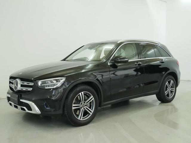 GLC220 d 4MATIC レザーエクスクルーシブパッケージ