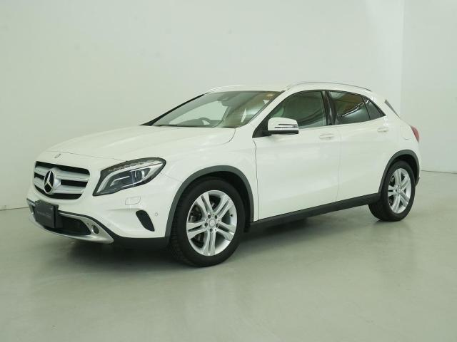 GLA250 4MATIC