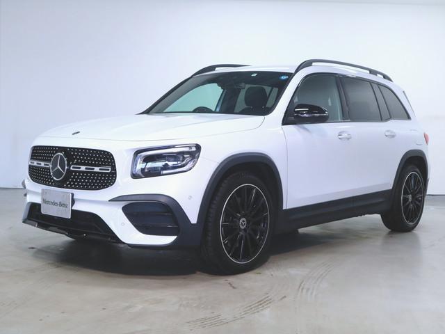 GLB250 4マチック スポーツ