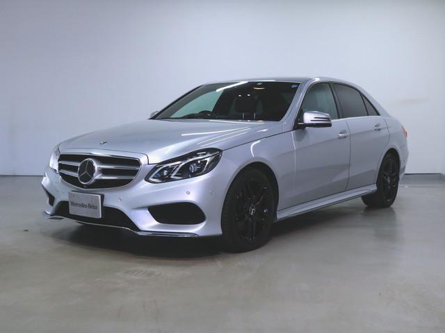 E250 アバンギャルド ベーシックパッケージ