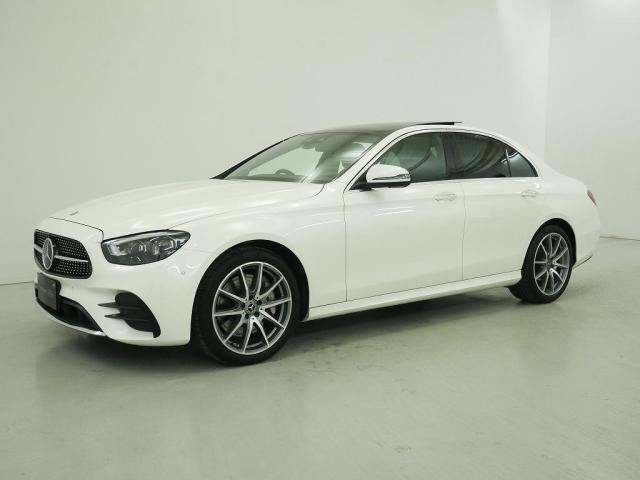 E300 スポーツ エクスクルーシブパッケージ