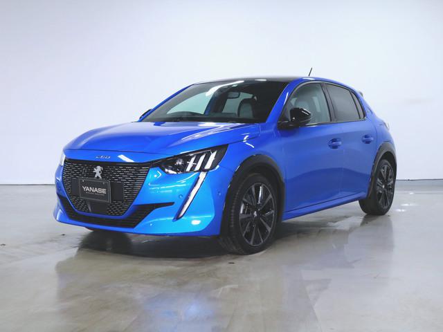 208 GT