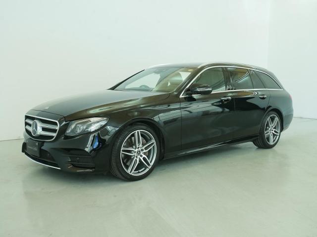 E200 ステーションワゴン アバンギャルド AМGライン エクスクルーシブパッケージ