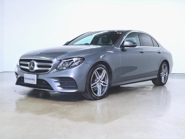 E250 アバンギャルド スポーツ  レザーエクスクルーシブパッケージ