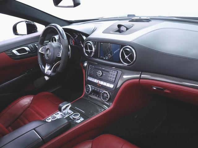 SL63 | メルセデス・ベンツの認定中古車 │ 【ヤナセ】外車